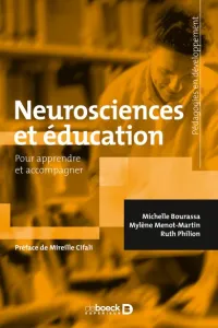 Neurosciences et éducation
