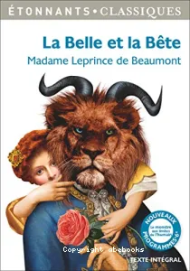 La Belle et la Bête