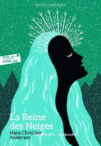 La reine des neiges