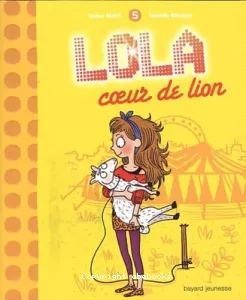 Coeur de lion