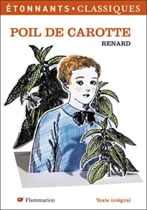 Poil de carotte