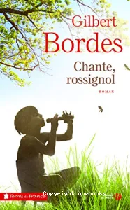 Chante, rossignol