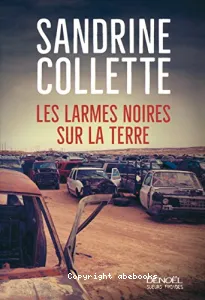 Larmes noires sur la terre (Les)