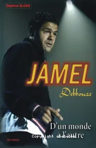 Djamel Debbouze