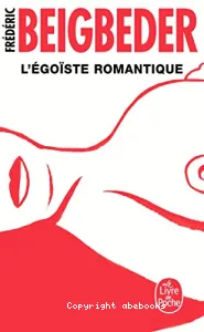 L'égoïste romantique