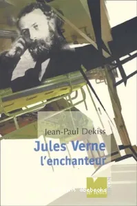 Jules Verne l'enchanteur