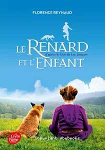 Le renard et l'enfant