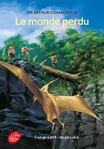 Le monde perdu