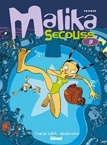 Malika Secouss