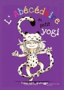 L'abécédaire du petit yogi