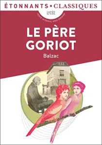 Le père Goriot