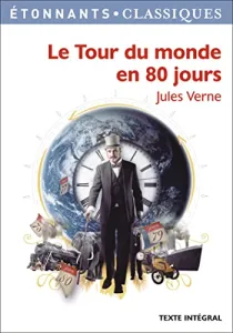 Le tour du monde en 80 jours