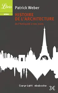 Histoire de l'architecture