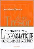 Dictionnaire de l'informatique et des sciences de l'information