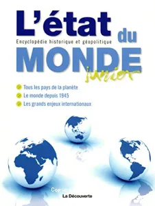 L'état du monde junior