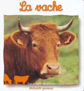 La vache