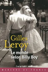 Le monde selon Billy Boy