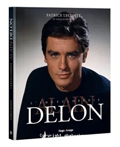 L'encyclopédie Alain Delon