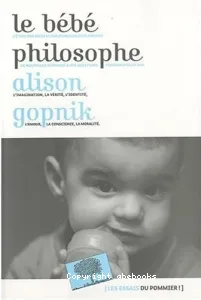 Bébé philosophe (Le)