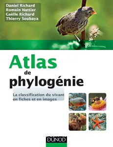 Atlas de phylogénie