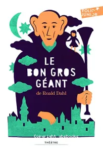 Le bon gros géant