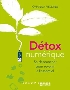 Détox numérique