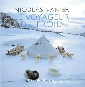 Le voyageur du froid