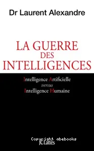 La guerre des intelligences