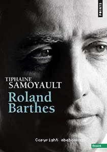 Roland Barthes