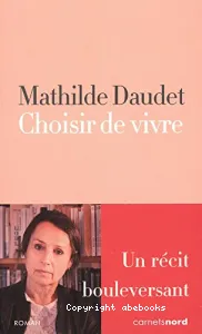 Choisir de vivre