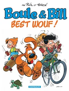 Boule & Bill