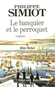 Le banquier et le perroquet