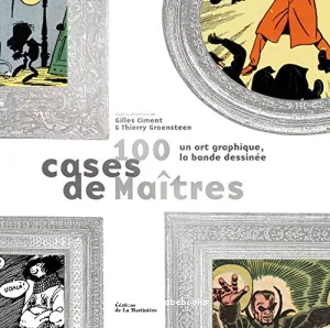 100 cases de maîtres