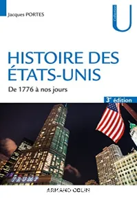 Histoire des Etats-Unis