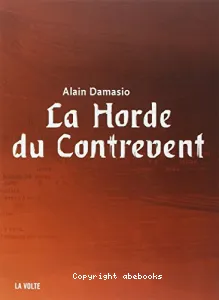 La horde du contrevent