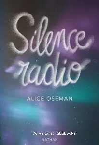 Silence radio