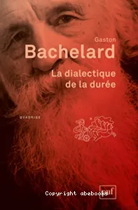 La dialectique de la durée