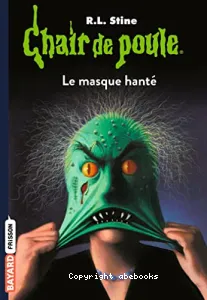 Le masque hanté