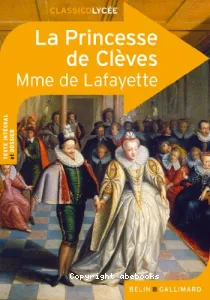 La princesse de Clèves