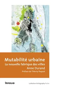 Mutabilité urbaine