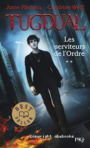 Les serviteurs de l'Ordre