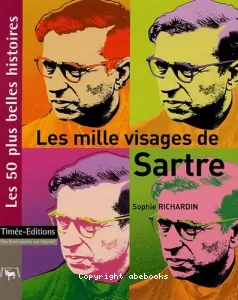 Les mille visages de Sartre