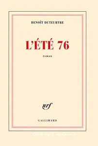 Eté 76 (L')