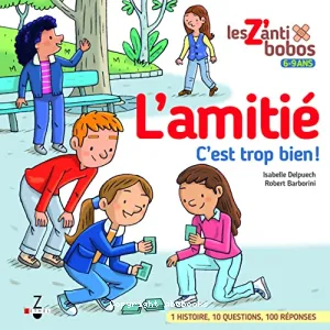 L'amitié