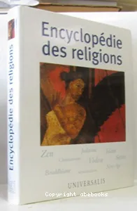 Encyclopédie des religions