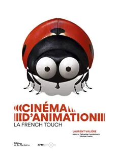 Cinéma d'animation