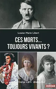 Ces morts... toujours vivants ?