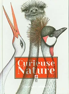 Curieuse nature