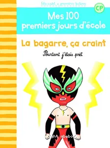 La bagarre, ça craint