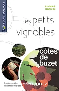 Les petits vignobles en France